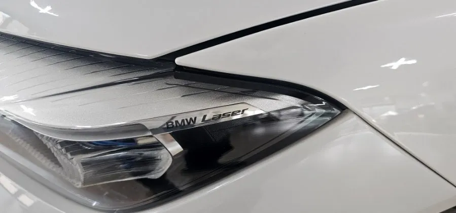 BMW 7 Series G11 Ambient Lighting Review — Cost & Results photo 2