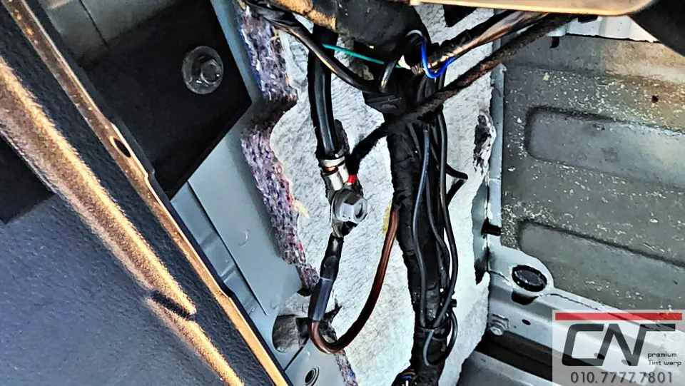 BMW X6 dash cam - BMW X6 Dash Cam Installation Review - Enhanced Safety photo 4