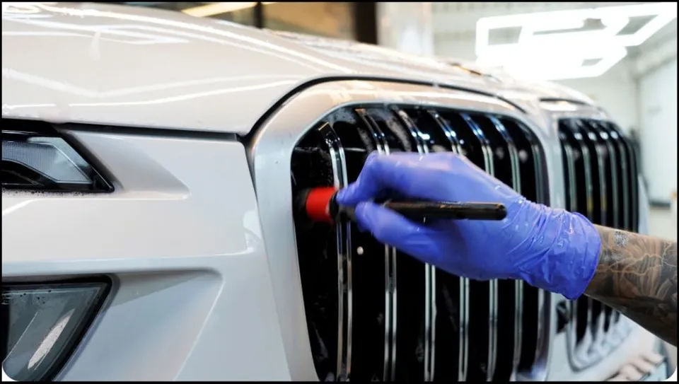 BMW X7 ppf - BMW X7 Full PPF Install Review — Paint Protection Done Right photo 5