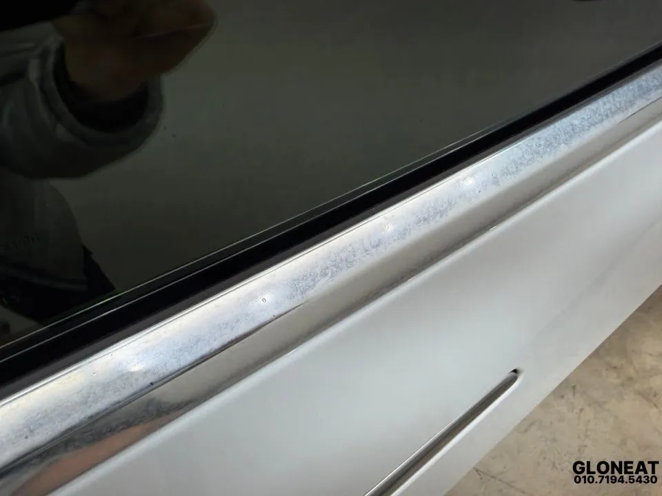 Tesla Model 3のカーラッピング事例｜費用目安・仕上がり 施工写真 3-2