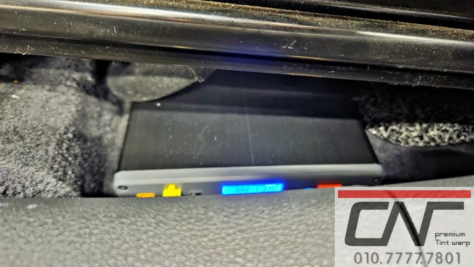 Kia Tucson TL dash cam - Kia Tucson TL Dash Cam Installation Review — Enhanced Safety photo 3