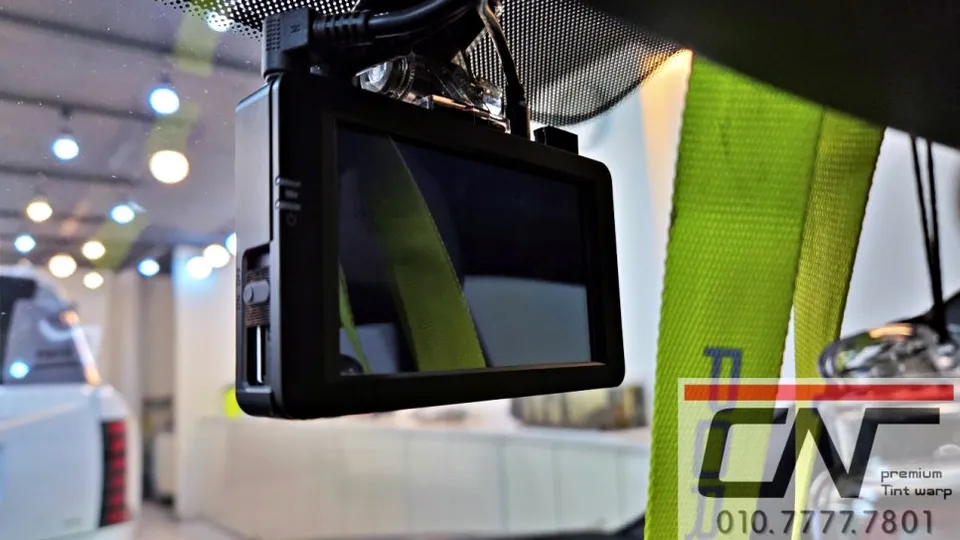 Kia Tucson TL dash cam - Kia Tucson TL Dash Cam Installation Review — Enhanced Safety photo 5