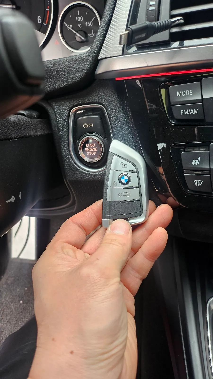 BMW 3 Series oem options - BMW 3 Series OEM Options Retrofit Review photo 3