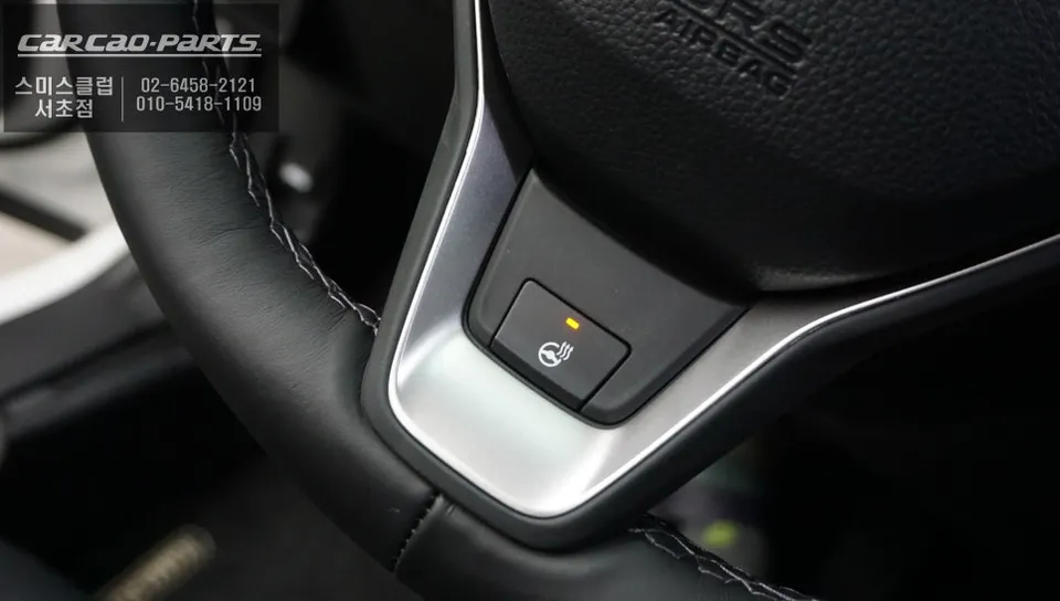 Honda Accord 10 steering wheel - Honda Accord Steering Wheel Heater Upgrade Review photo 4