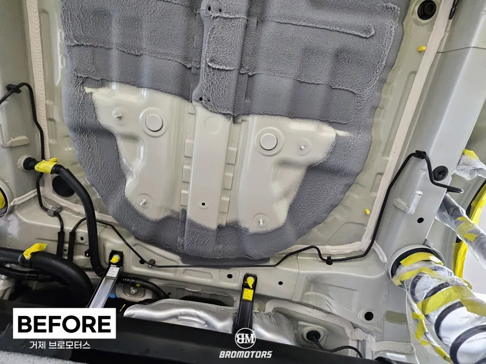 Kia Seltos soundproofing - Kia Seltos Soundproofing Review: Road Noise Reduction photo 6