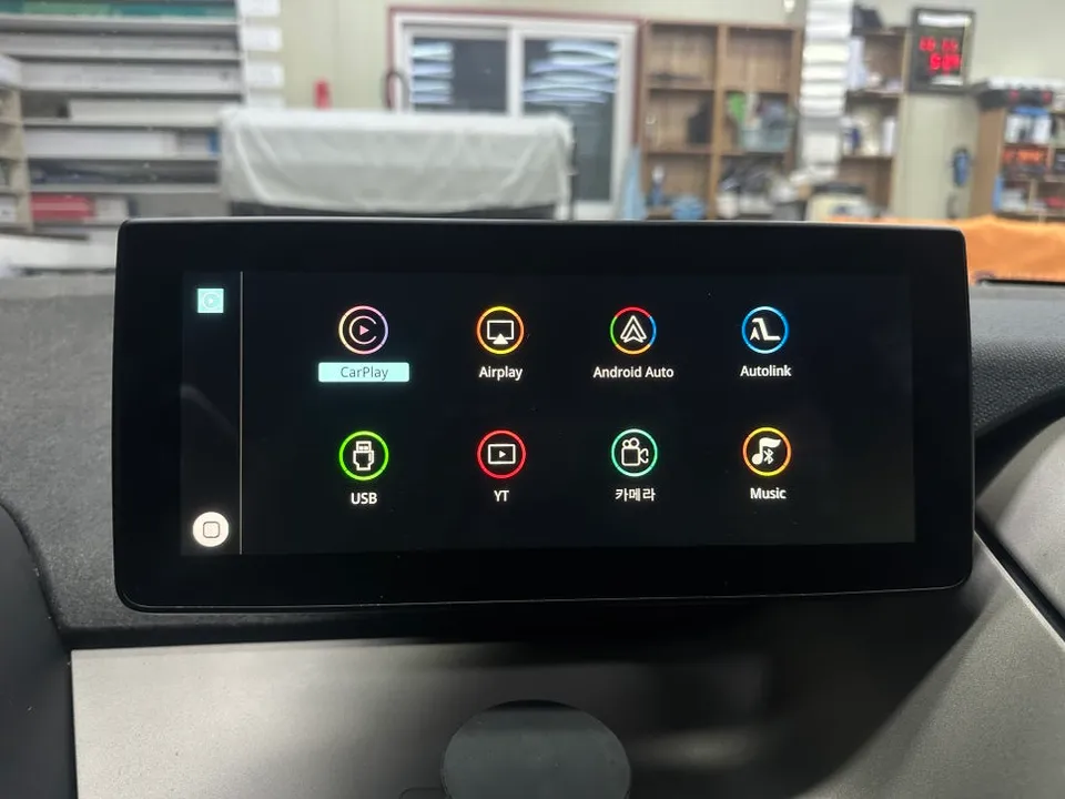 BMW i3 android head unit - BMW i3 Android Head Unit Review: CarPlay Upgrade Cost photo 4