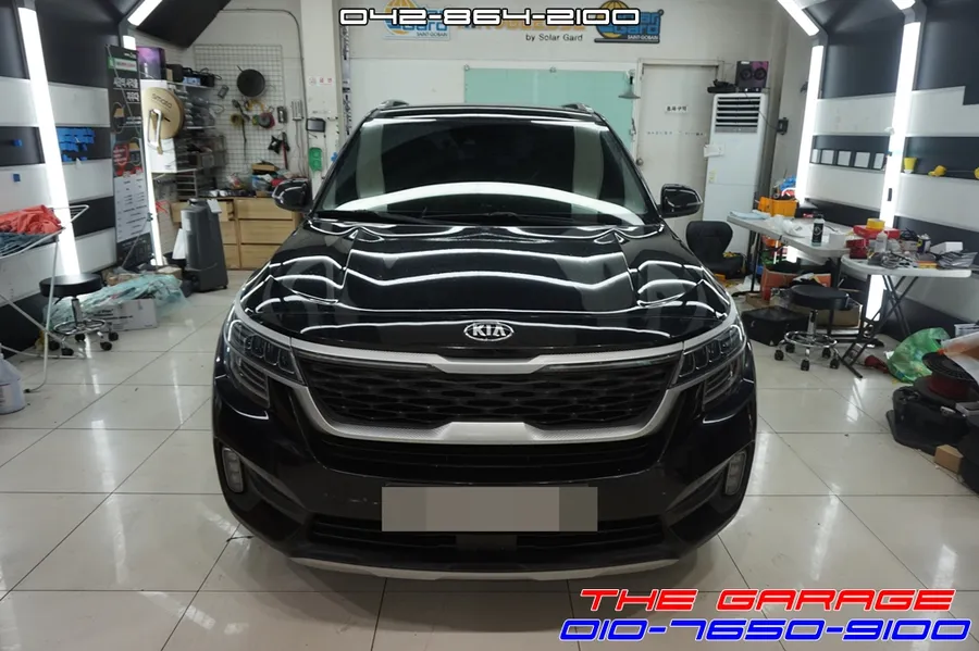 Kia Seltos Power Liftgate Upgrade Review
