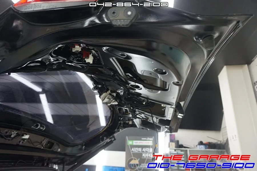 Kia Seltos oem options - Kia Seltos Power Liftgate Upgrade Review photo 4