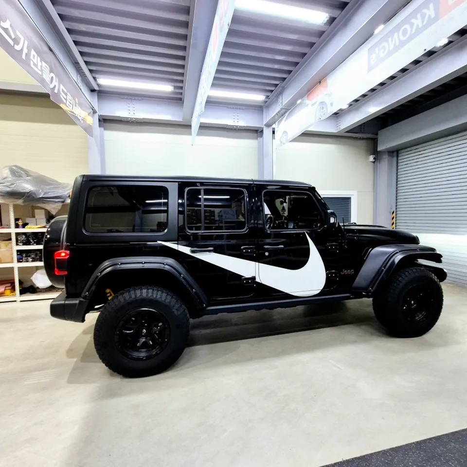 Jeep Wrangler Exhaust Upgrade Review — Enhanced Sound & Performan