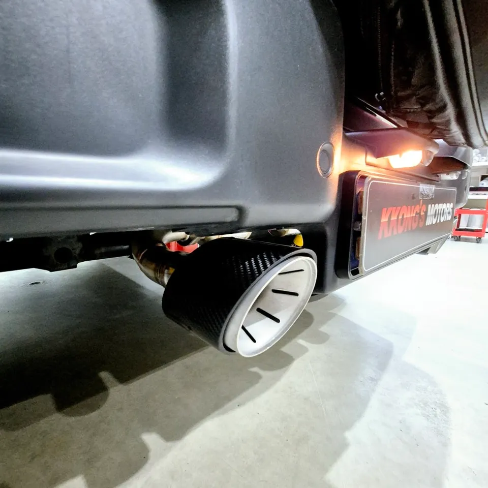 Jeep Wrangler exhaust upgrade - Jeep Wrangler Exhaust Upgrade Review — Enhanced Sound & Performan photo 3