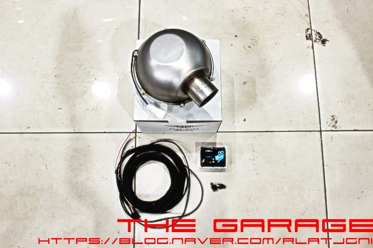 Audi A6 C8 car audio - Audi A6 C8 Active Sound Review — Enhanced Exhaust Note photo 3