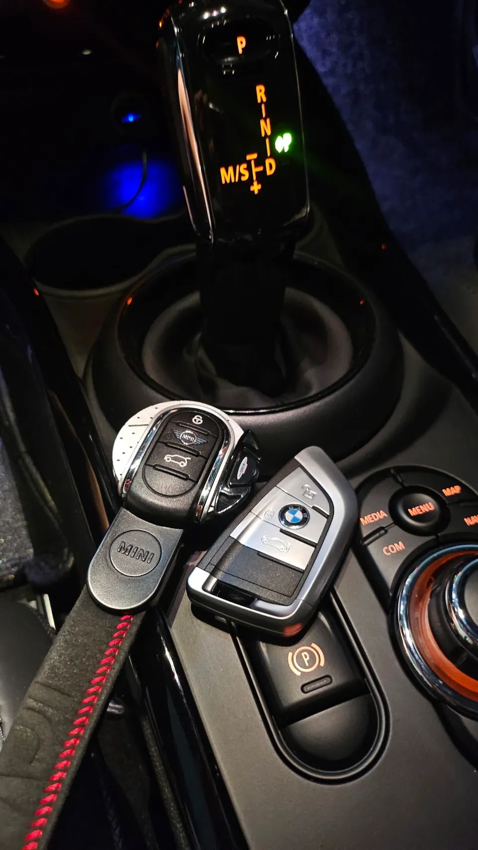 MINI Clubman oem options - MINI Clubman OEM Options Review — Cost & Results photo 5