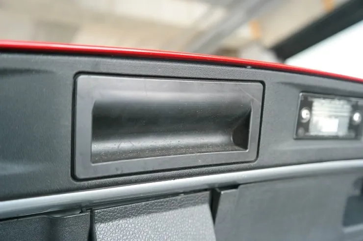 Volkswagen Tiguan oem options - Volkswagen Tiguan Rear Camera Upgrade Review — Enhanced Visibilit photo 3