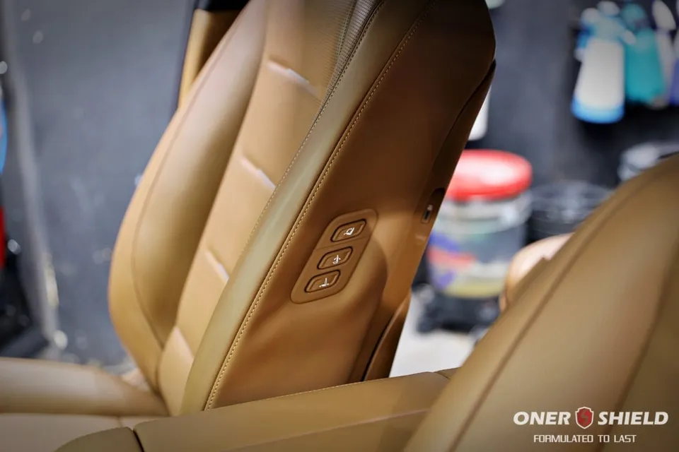 Hyundai Palisade interior customization - Hyundai Palisade Interior Customization Review: Cost & Results photo 3