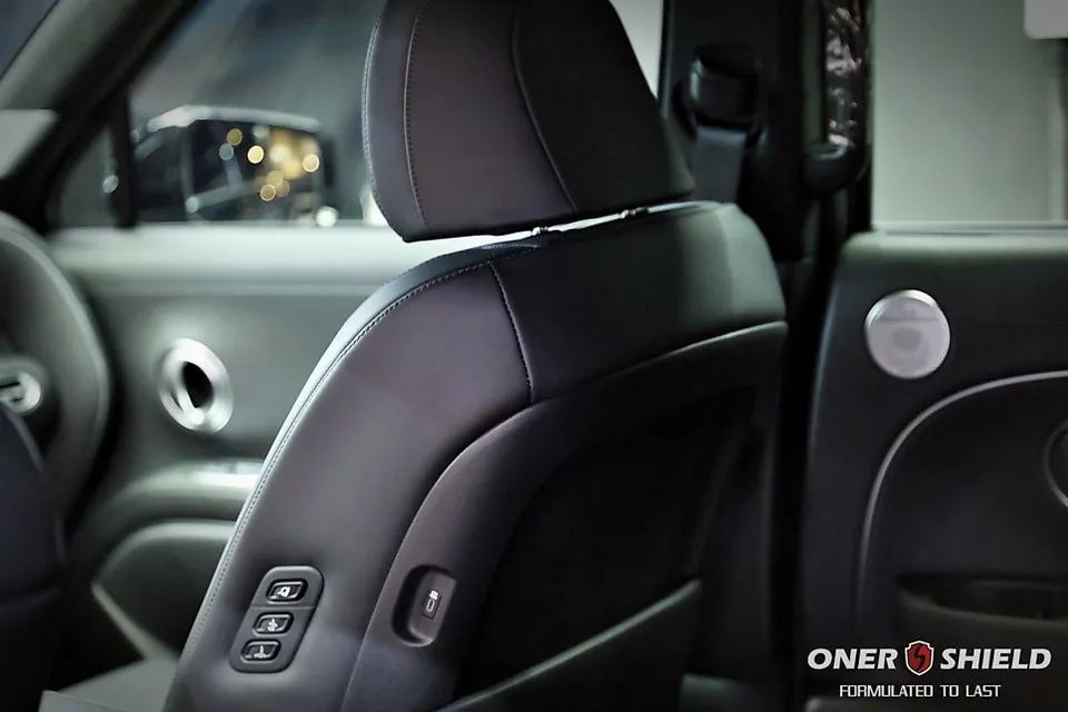 Hyundai Palisade interior customization - Hyundai Palisade Interior Customization Review: Cost & Results photo 4