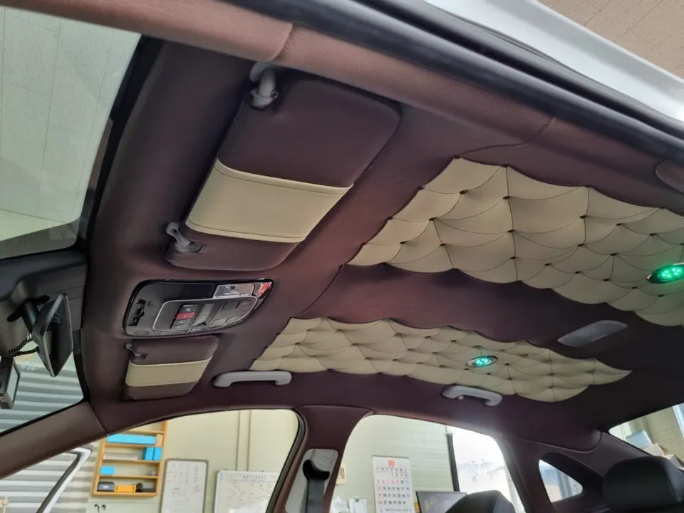 Hyundai Sonata soundproofing review