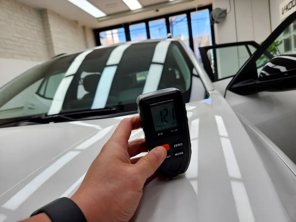 Audi Q5 dash cam - Audi Q5 Dash Cam Installation Review photo 4