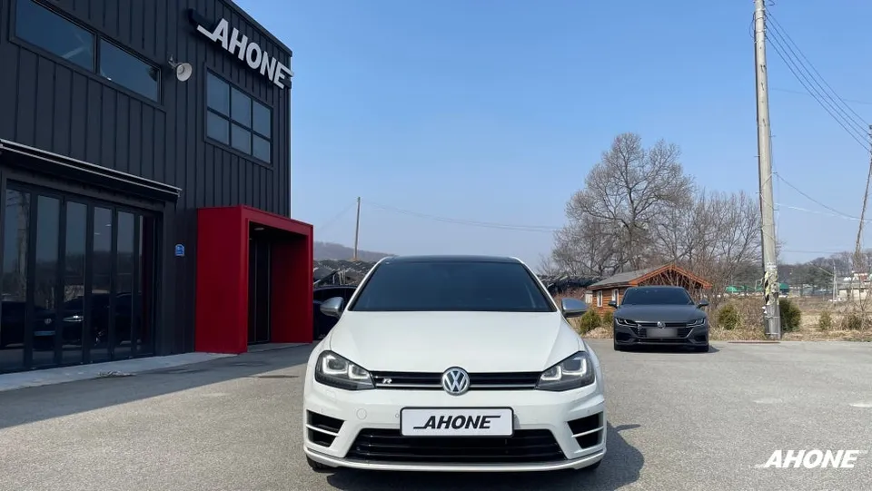 Volkswagen Golf 7th Gen Dash Cam Installation Review