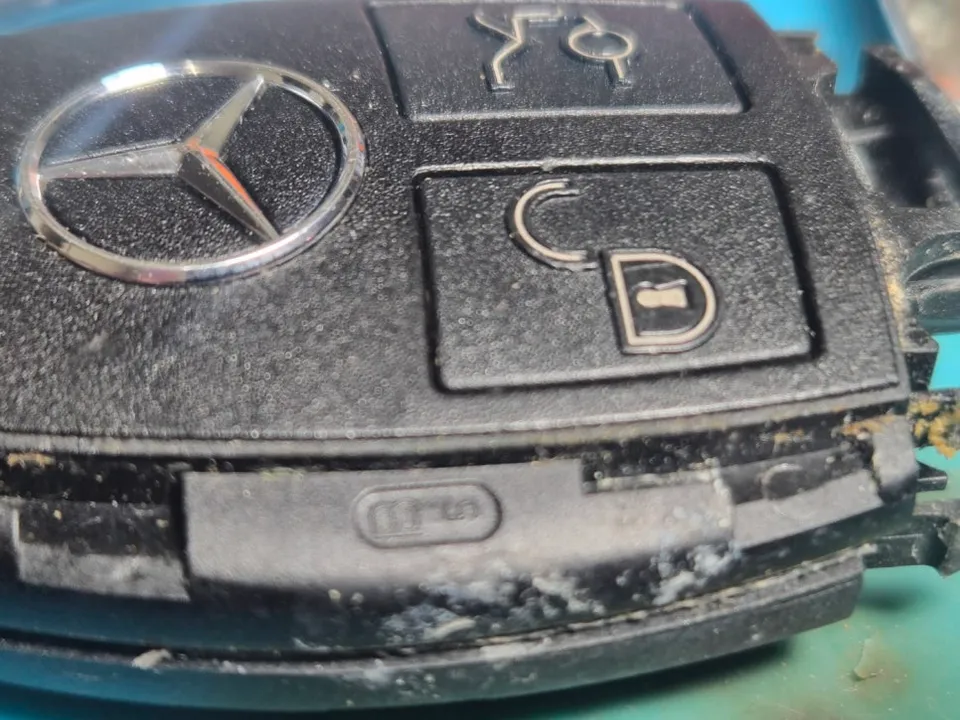 Mercedes-Benz GLE 350 oem options installation result