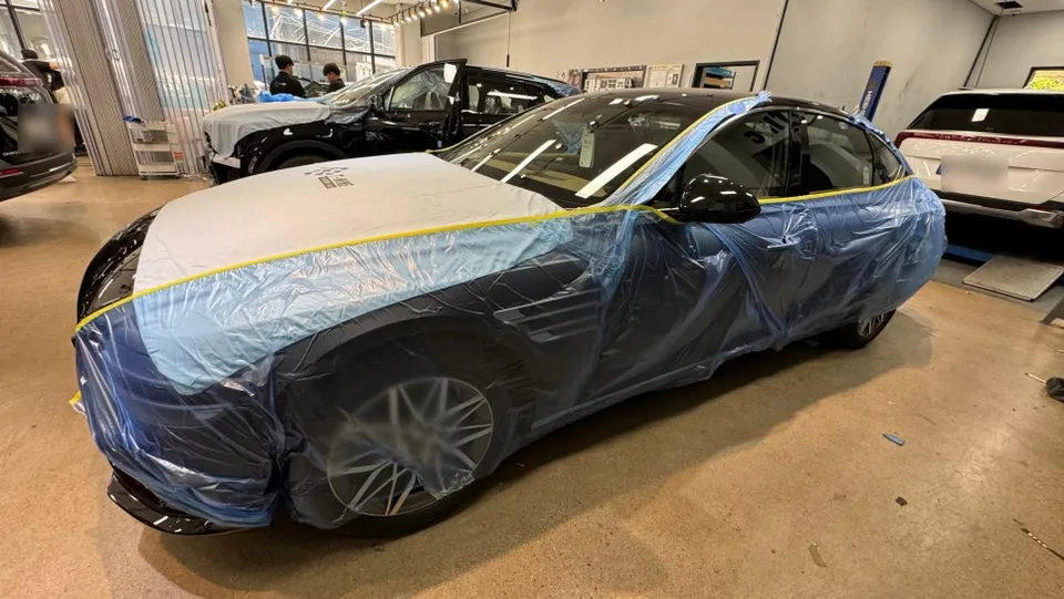 Genesis G80 new car package - Genesis G80 New Car Package Review — Cost & Results photo 4