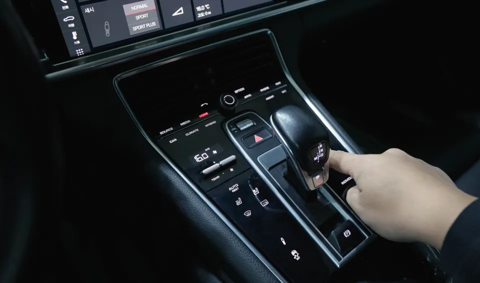 Porsche Panamera Ventilated Seats Review — Enhanced Comfort After