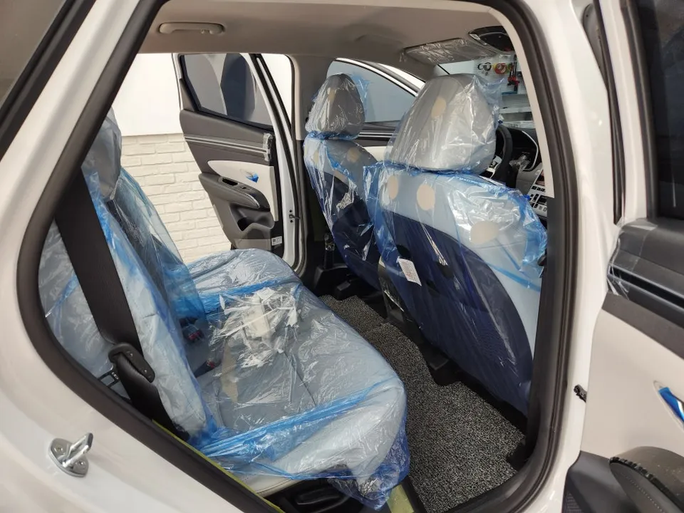 Hyundai Tucson NX4 seat ventilation - Hyundai Tucson NX4 Seat Ventilation & Heating Review photo 4