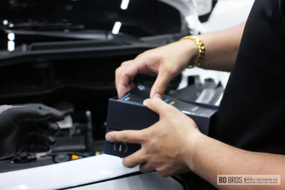 Kia Ray EV lighting upgrade - Kia Ray EV Lighting Upgrade Review — Under $400 photo 3