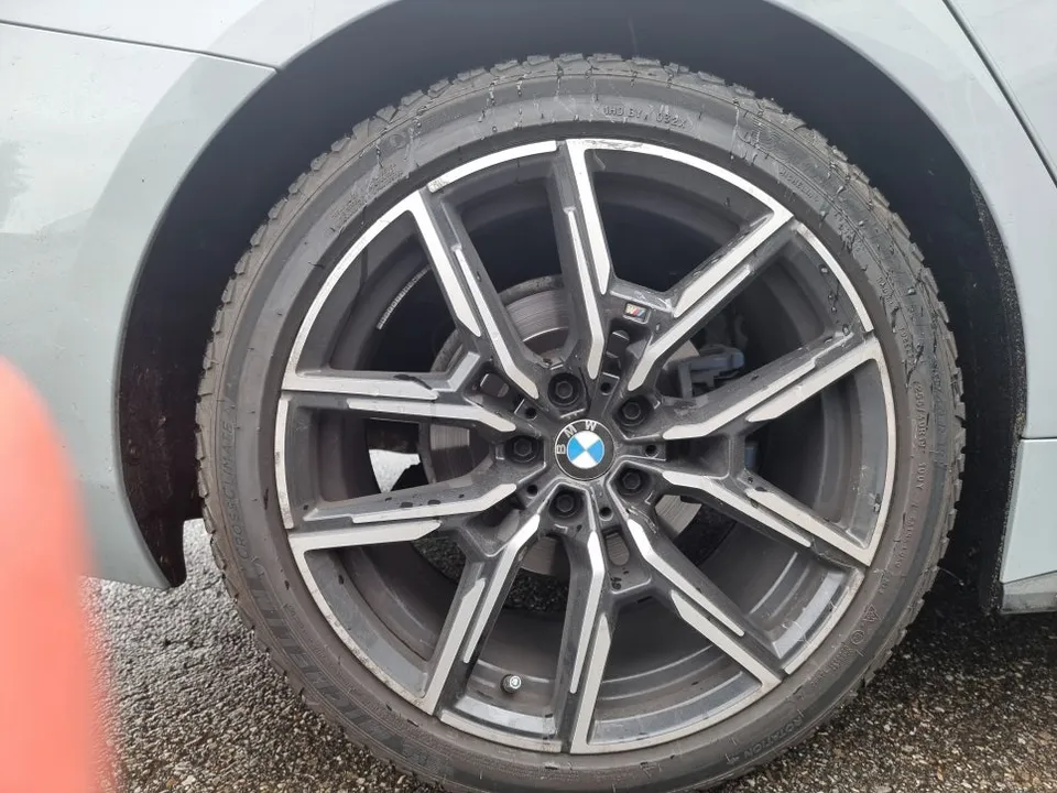 BMW 4 Series ppf - BMW 4 Series PPF Review — Rock Chip Protection photo 3