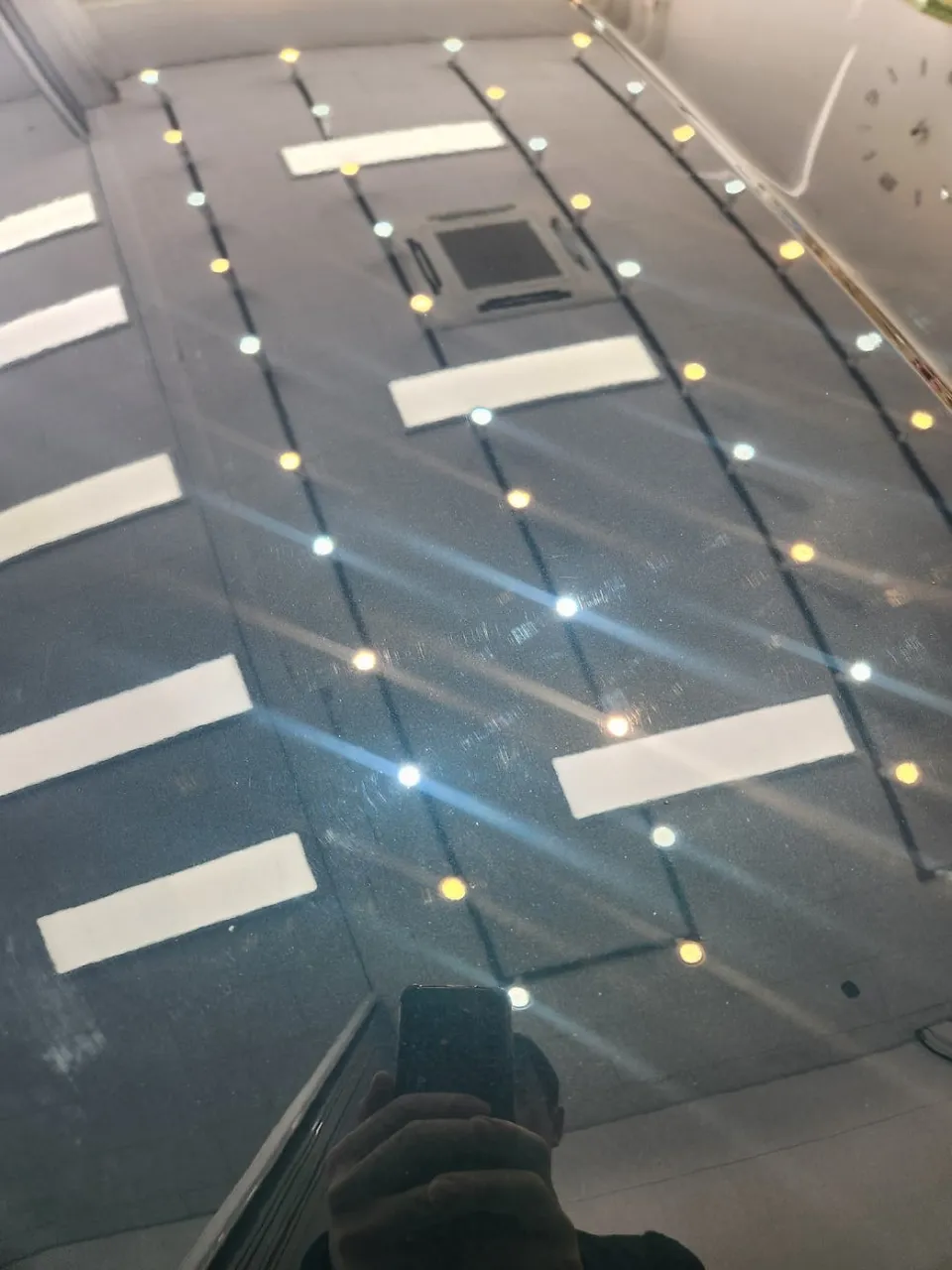 Genesis G80 paint correction - Genesis G80 Paint Correction & Glass Coating Review photo 4