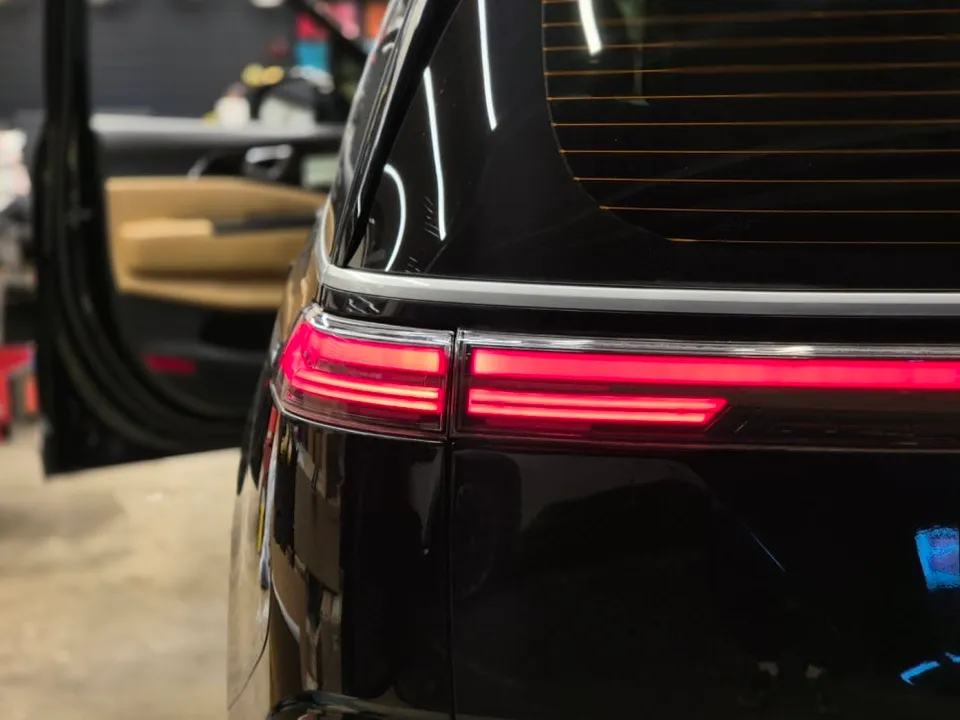 Kia Carnival KA4 lighting upgrade - Kia Carnival KA4 Lighting Upgrade Review — Cost & Results photo 5
