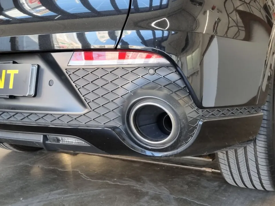 Genesis GV70 exhaust upgrade - Genesis GV70 Performance Upgrade Review: Sound & Feel photo 5