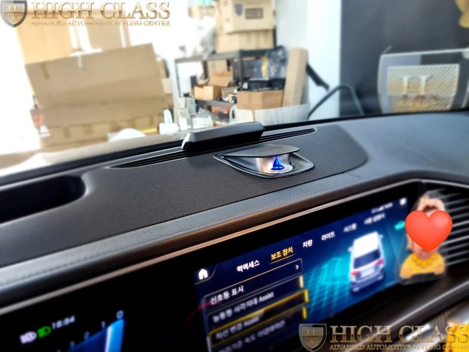 Mercedes-Benz GLE oem options - Mercedes-Benz GLE OEM Options Review — Cost & Results photo 3