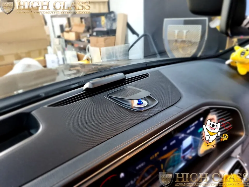 Mercedes-Benz GLE oem options - Mercedes-Benz GLE OEM Options Review — Cost & Results photo 4