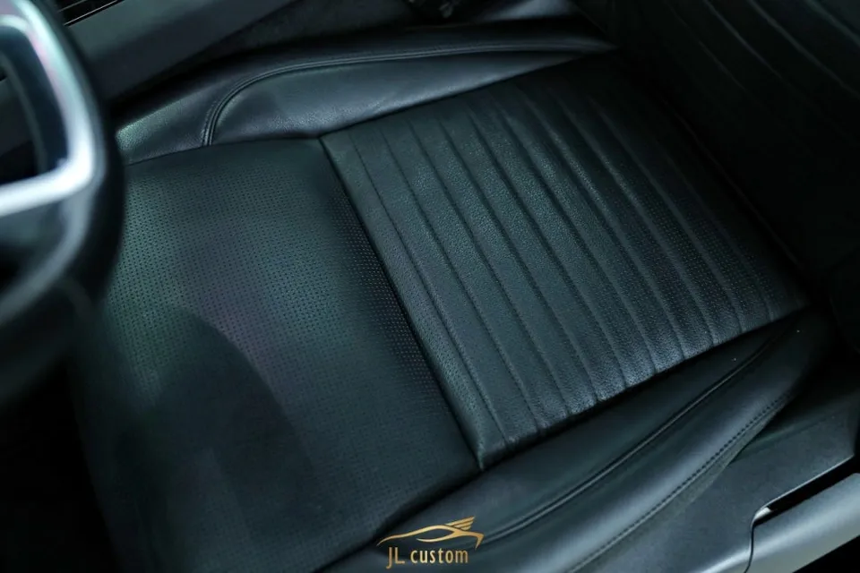 Land Rover Discovery Sport seat ventilation - Land Rover Discovery Sport Seat Ventilation Review — Cost photo 3