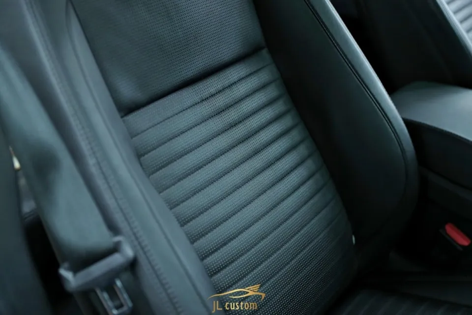 Land Rover Discovery Sport seat ventilation - Land Rover Discovery Sport Seat Ventilation Review — Cost photo 5