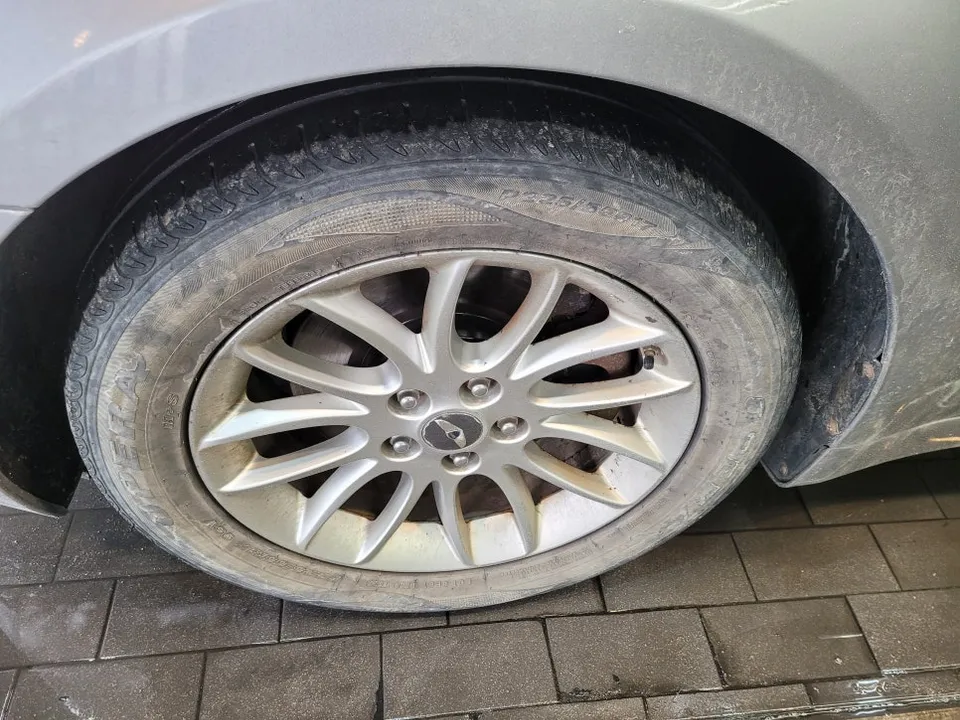 Genesis Genesis BH paint correction - Genesis Genesis BH Paint Correction Review - Cost & Results photo 4