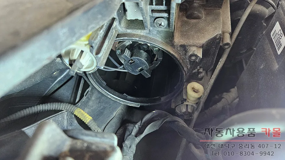 Kia K5 2nd Gen Lighting Upgrade Review — Cost & Results photo 6