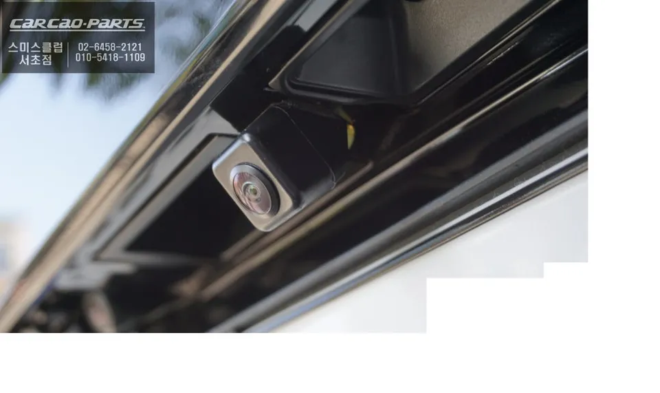 Toyota Sienna surround view camera - Toyota Sienna Surround View Camera Upgrade Review photo 6