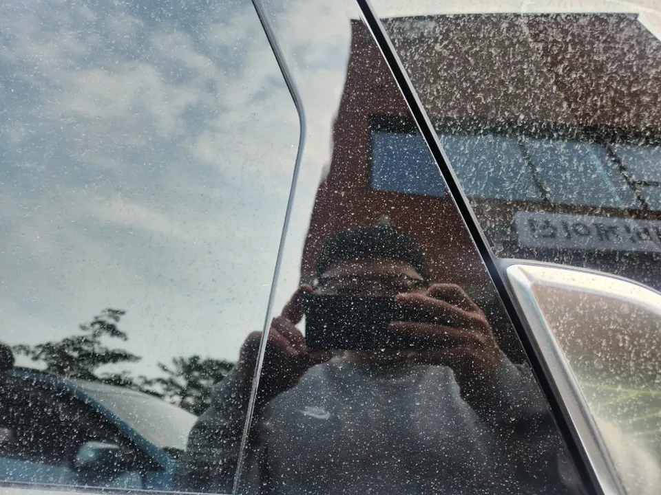 Kia SorentoのPPF施工事例|費用目安・仕上がり 施工写真 2-2