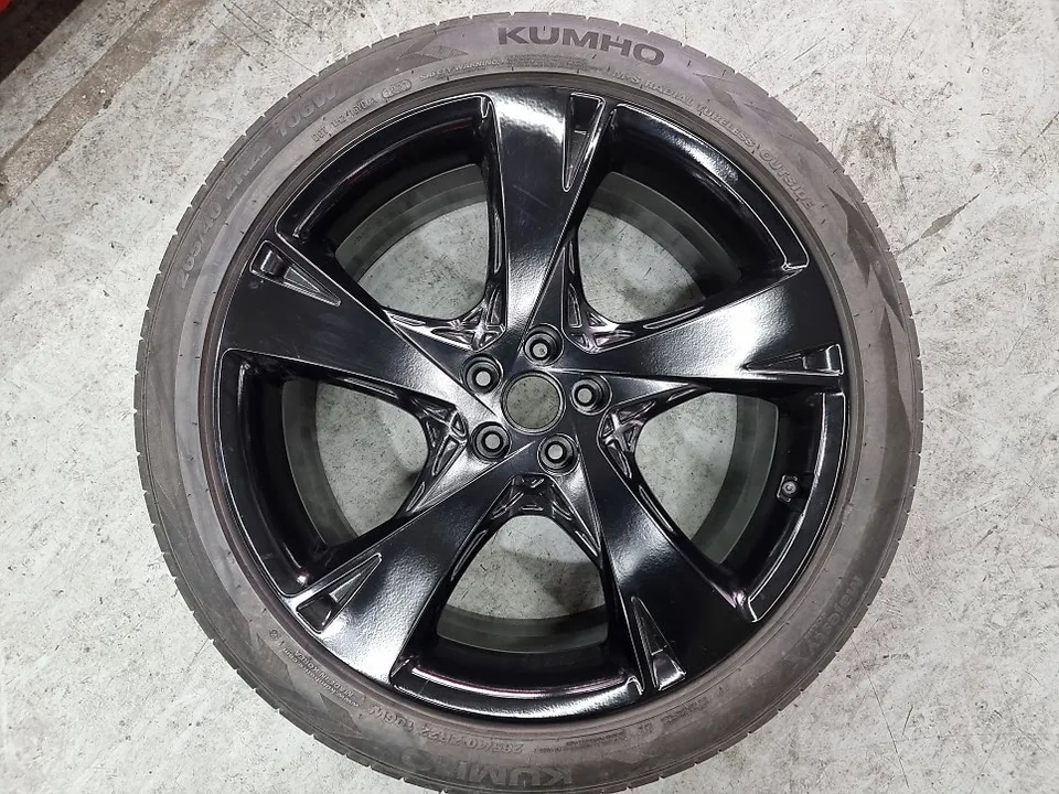 Genesis GV80 ppf - Genesis GV80 Paint Protection Film Review: Enhanced Clarity photo 3