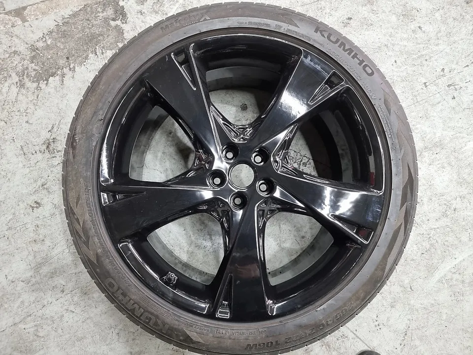 Genesis GV80 ppf - Genesis GV80 Paint Protection Film Review: Enhanced Clarity photo 4