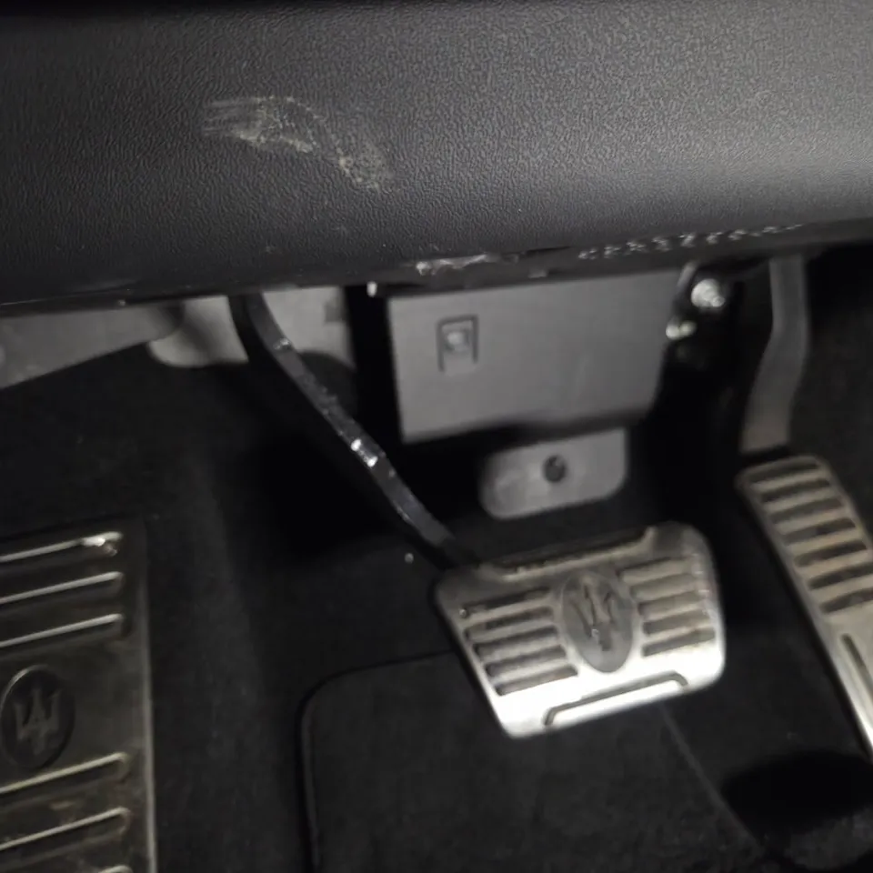 Maserati Levante Oem Options Installation Review — Cost photo 4