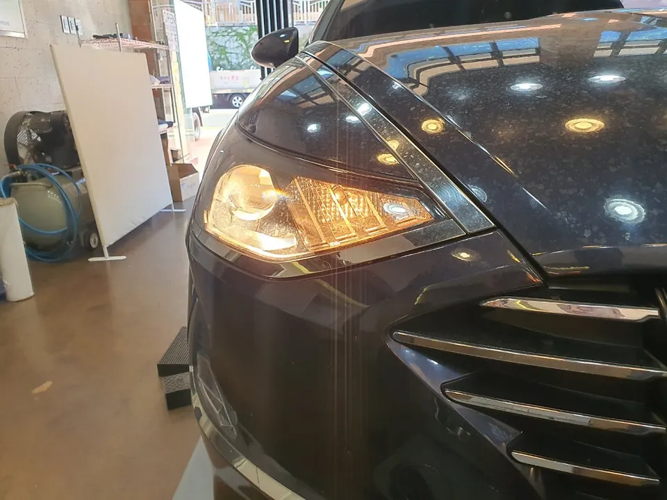 Hyundai Sonata DN8 lighting upgrade - Hyundai Sonata DN8 LED Lighting Upgrade Review photo 3