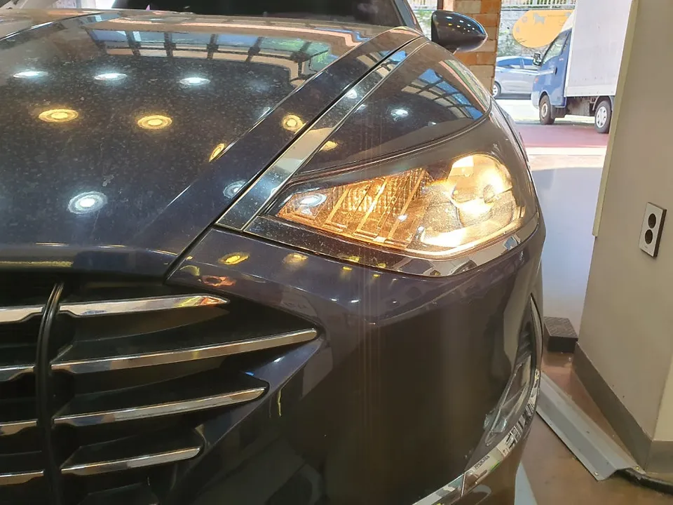 Hyundai Sonata DN8 lighting upgrade - Hyundai Sonata DN8 LED Lighting Upgrade Review photo 4