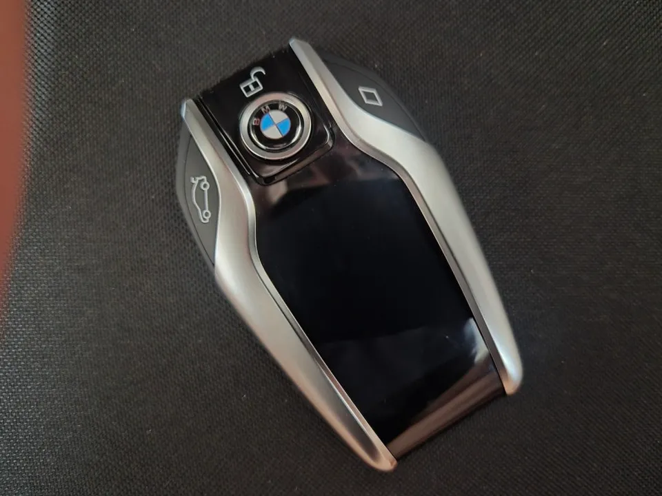 BMW X6 oem options - BMW X6 OEM Options Review: Key Fob Repair & Conversion photo 3