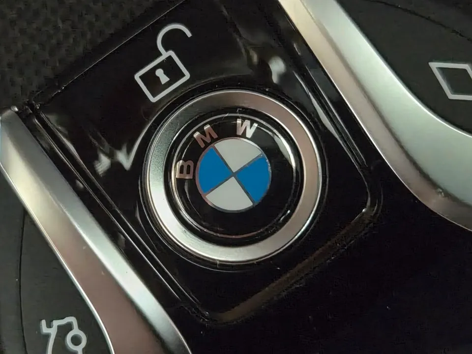 BMW X6 oem options - BMW X6 OEM Options Review: Key Fob Repair & Conversion photo 4