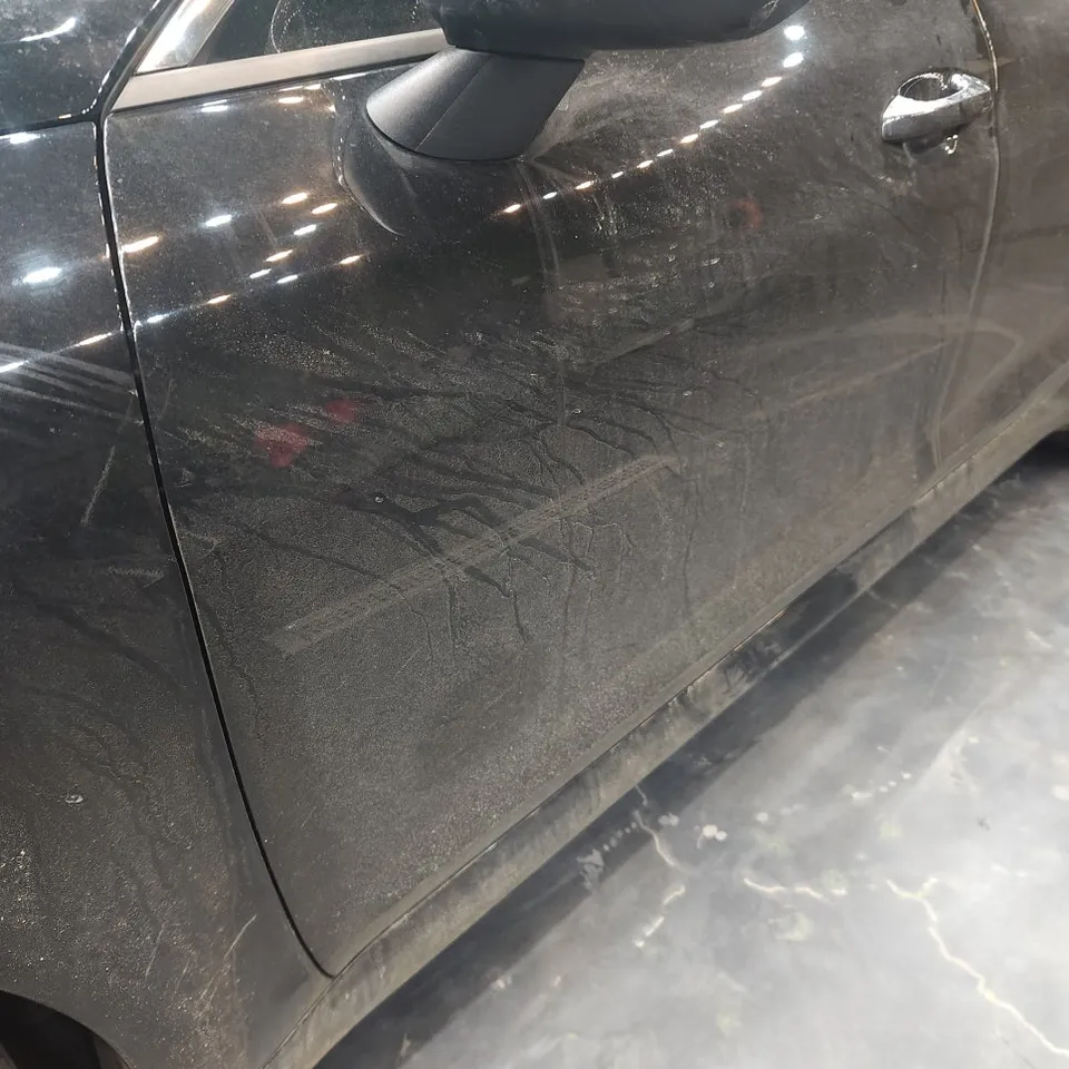 Kia K5 paint correction - Kia K5 Paint Correction Review: Results & Cost photo 3