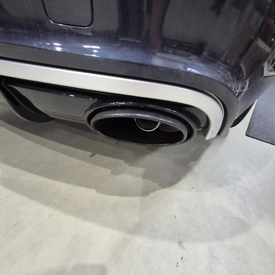Audi A7 exhaust upgrade - Audi A7 Performance Exhaust Upgrade Review photo 6