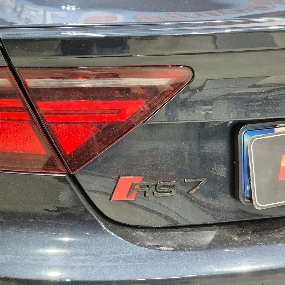 Audi A7 exhaust upgrade - Audi A7 Performance Exhaust Upgrade Review photo 7