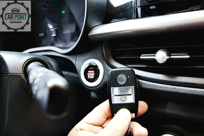Kia MorningのPPF施工事例|費用目安と仕上がり 施工写真 2-1